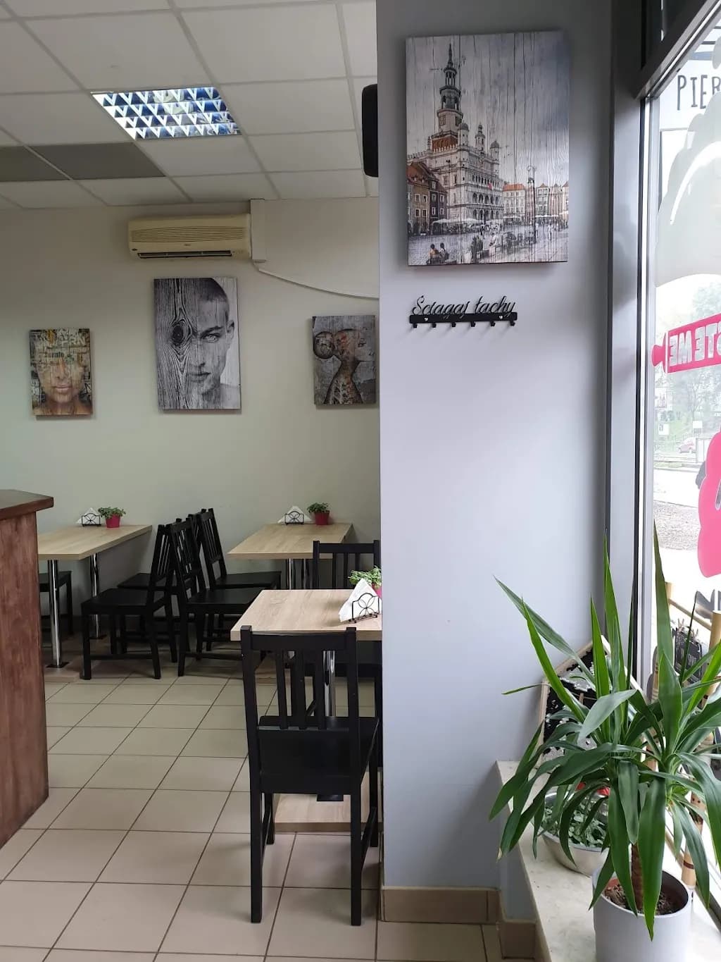 Pierogarnia Pierożkowy kącik