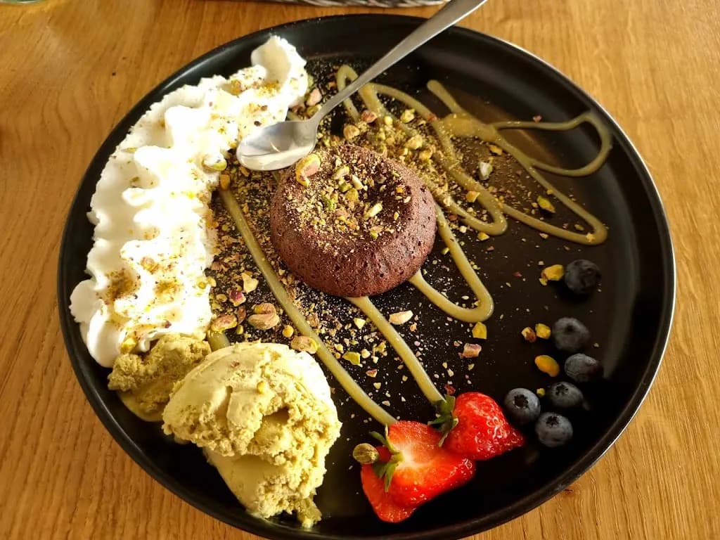 Restauracja "Anomalia"