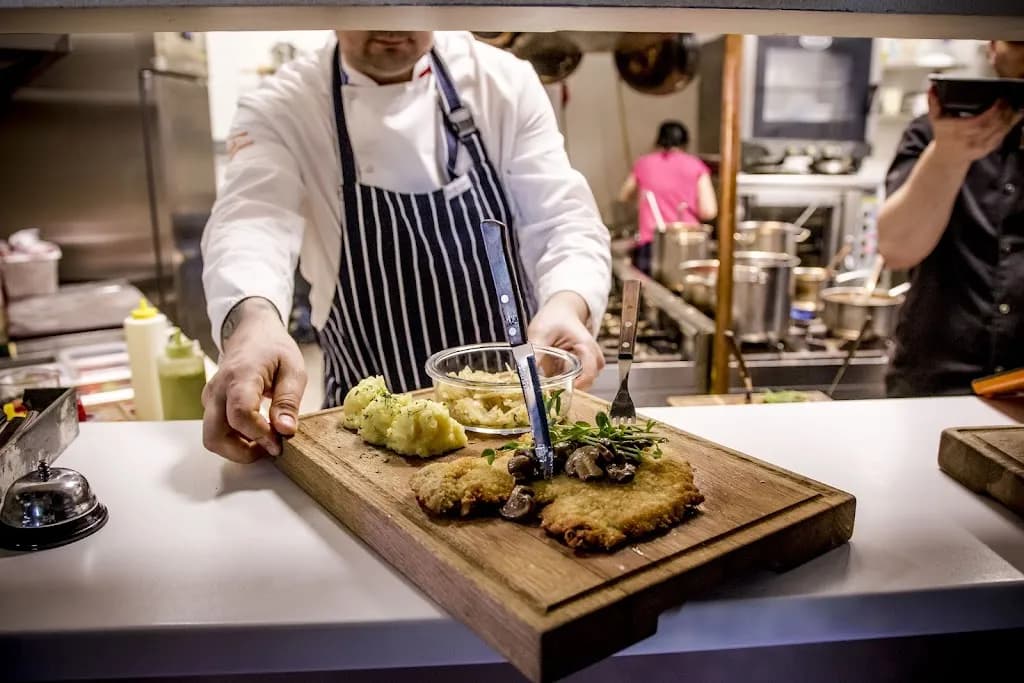 Altana Pałacu Wąsowo