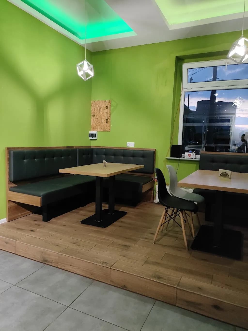 Fresh Pizza Winogrady