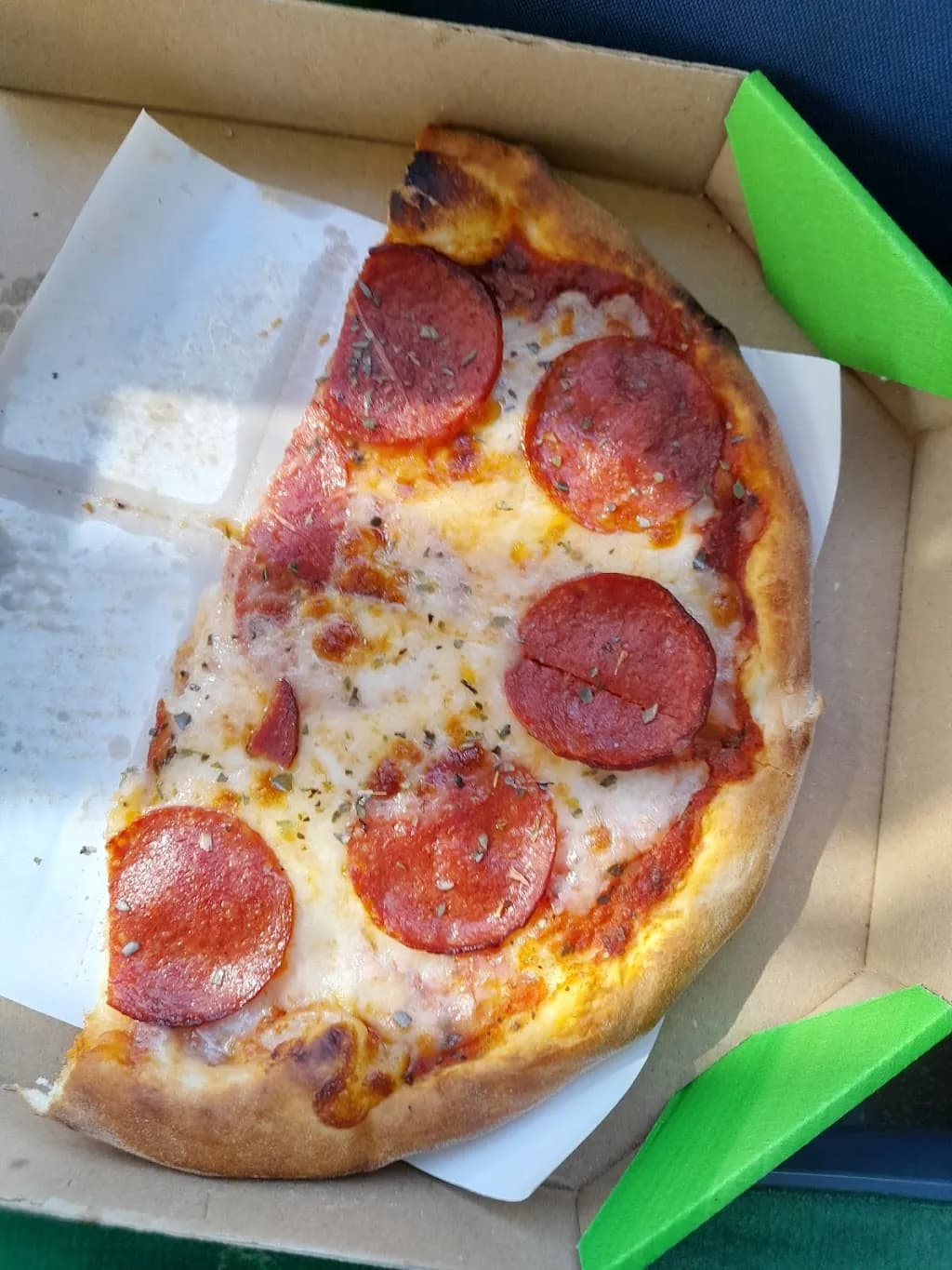 Fresh Pizza Winogrady