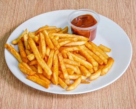 Fresh Pizza Winogrady