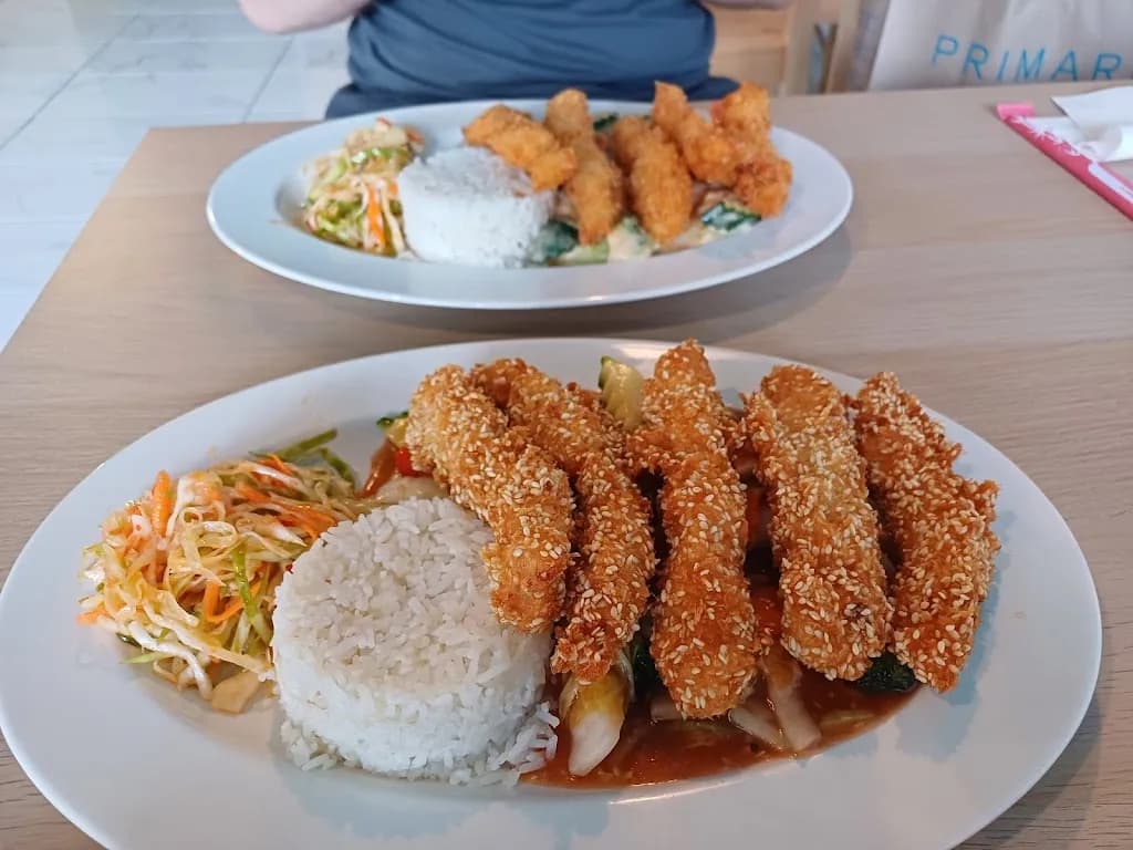 Bar Thai - Wiet Poznań