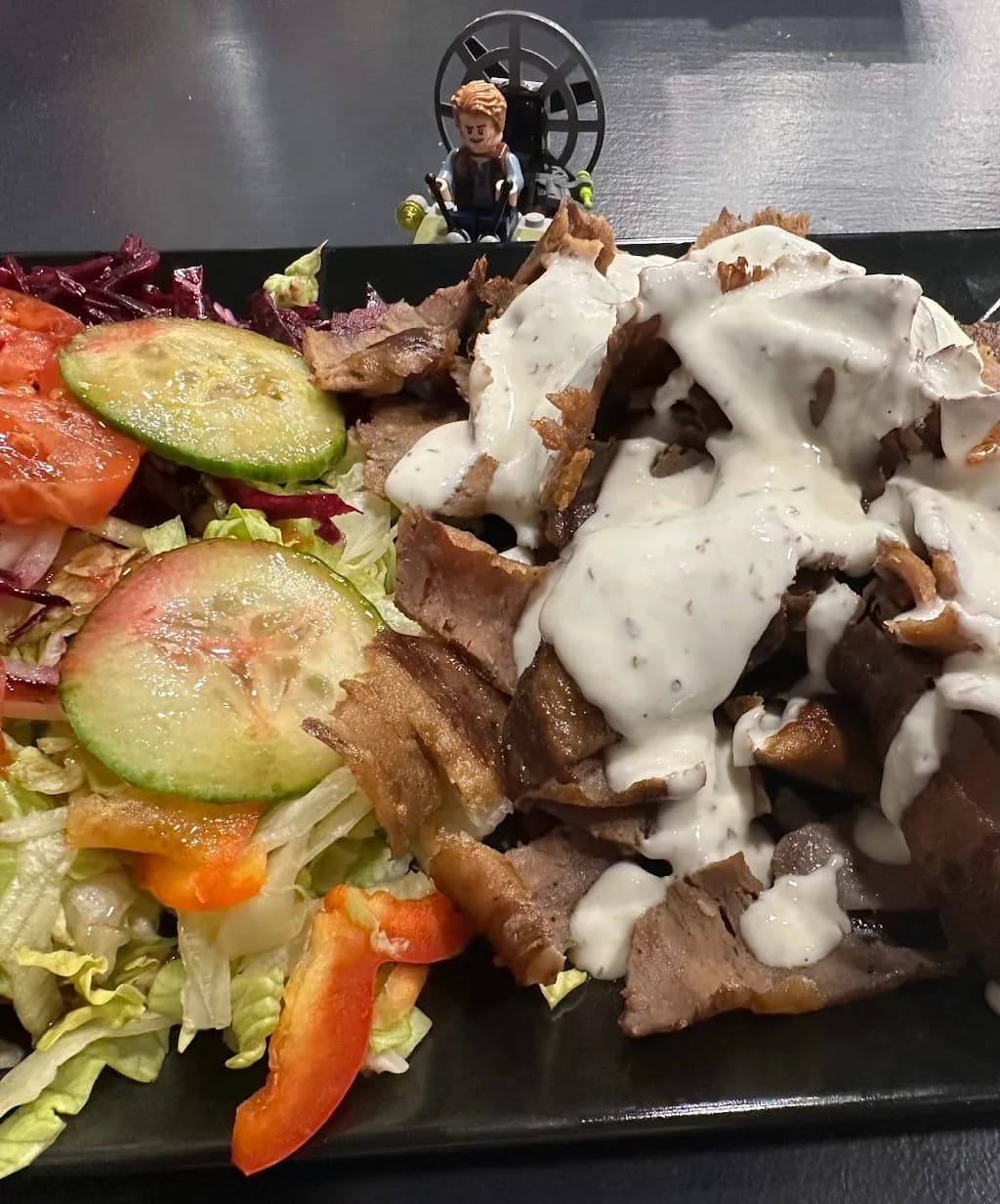 Cappadocia Kebab&Grill