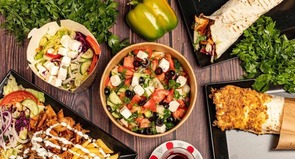 Cappadocia Kebab&Grill