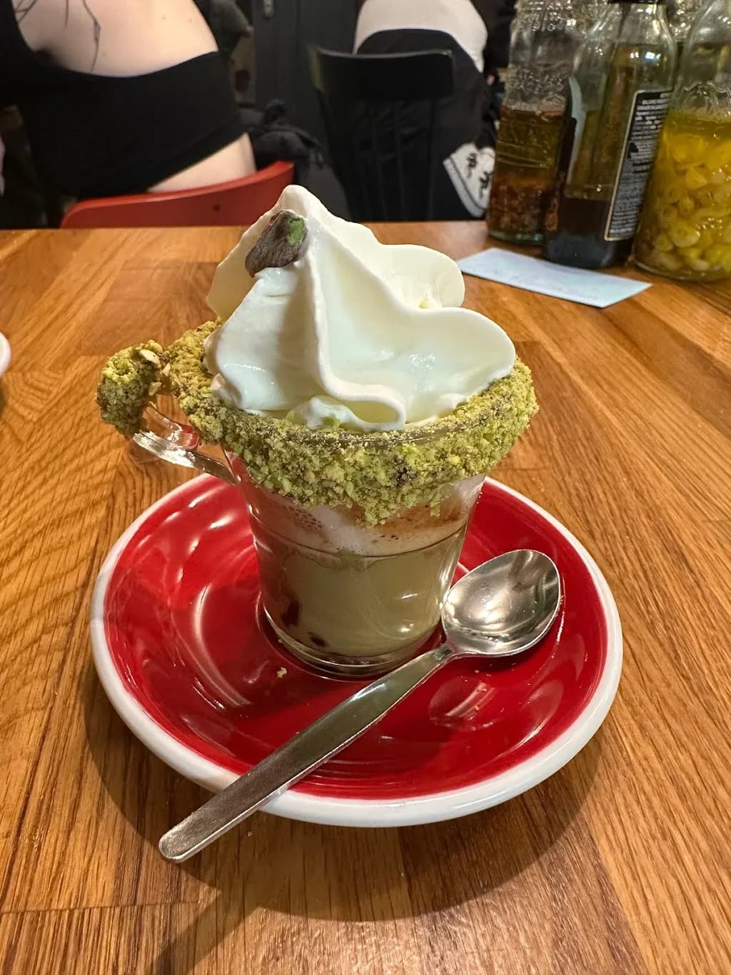 Cinema Pizza. Kino i Wino