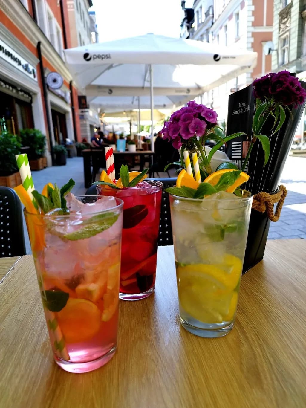 Quadro Fine Food & Craft