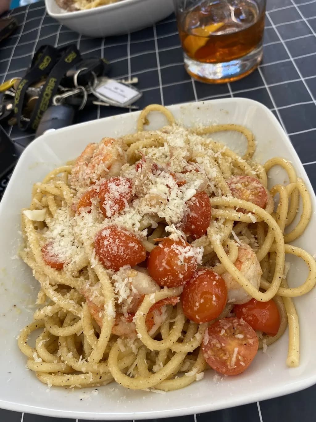 Quadro Fine Food & Craft