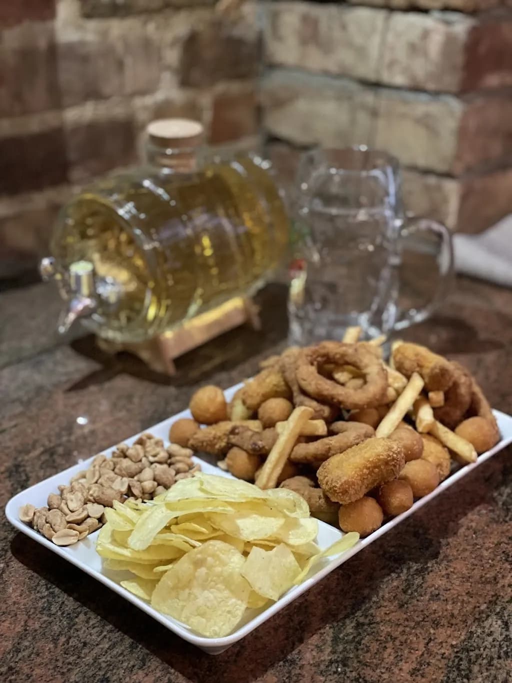 Restauracja & Karaoke La Minor