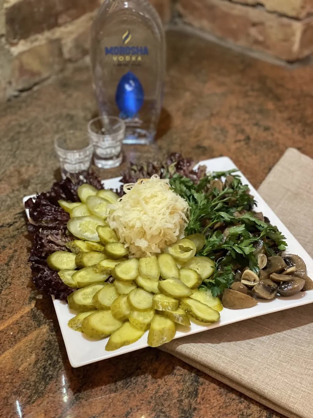 Restauracja & Karaoke La Minor