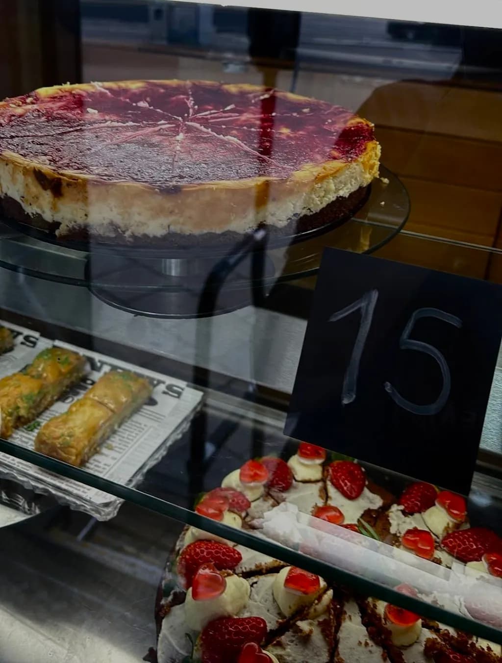 Przystanek Kebab & Caffe