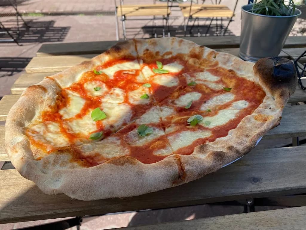 La Giovane Pizza - Na wynos