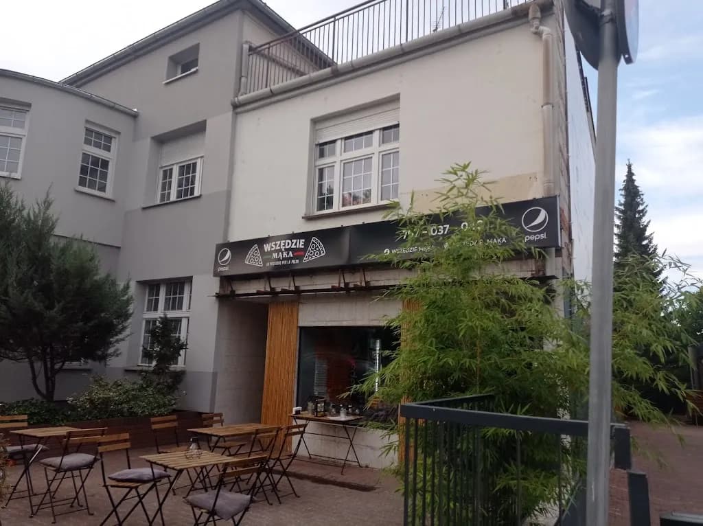 La Giovane Pizza - Na wynos