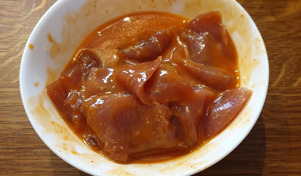 Sakana Sushi and Sticks