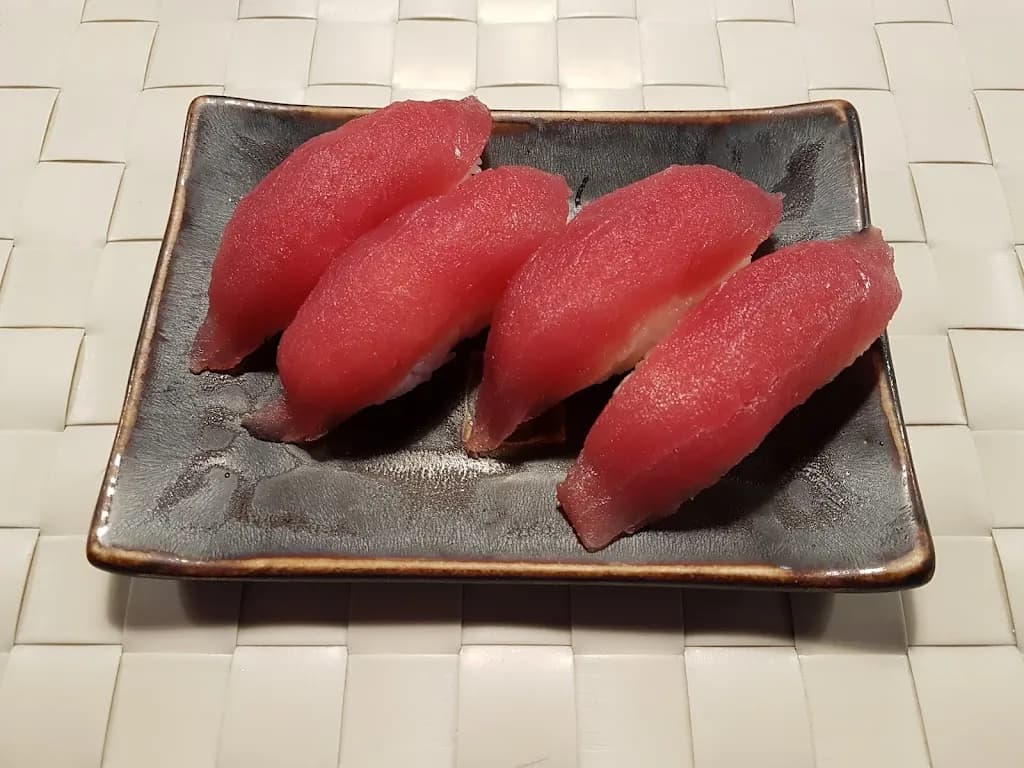 Sakana Sushi and Sticks