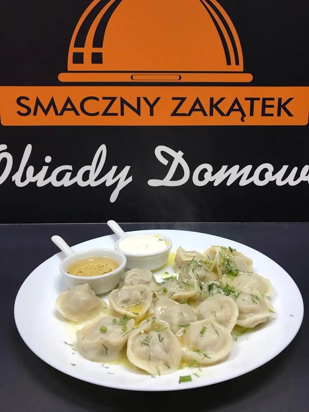 Smaczny Zakątek