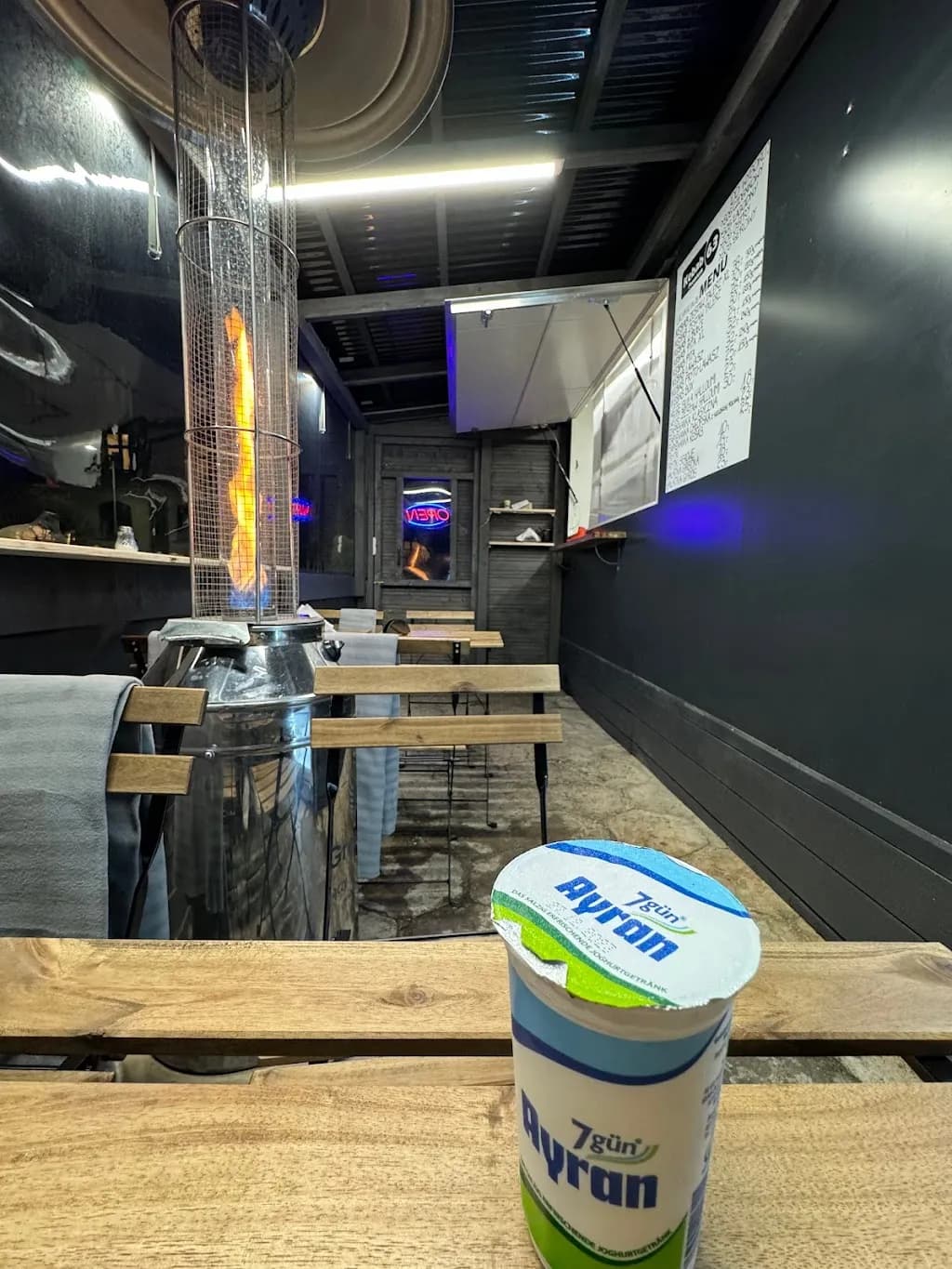 Kebab 63 Turkish Premium