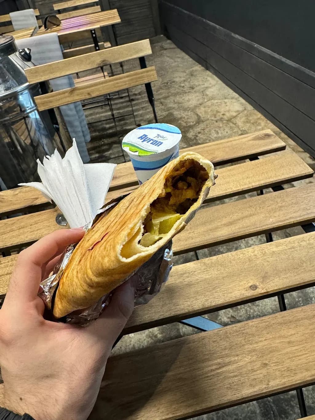 Kebab 63 Turkish Premium