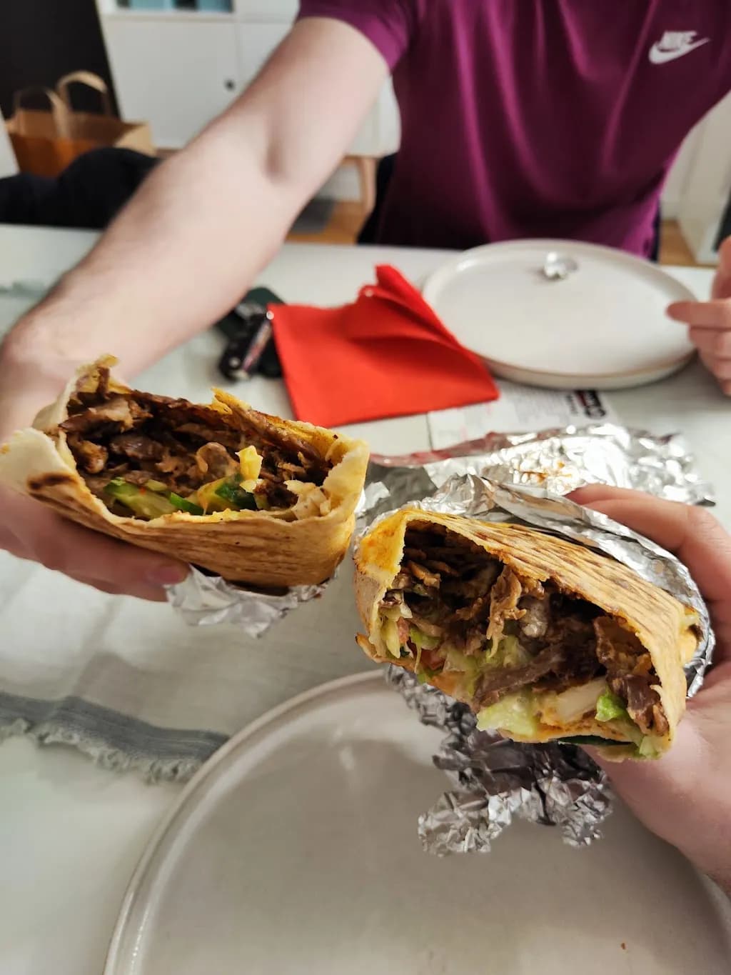 Kebab 63 Turkish Premium