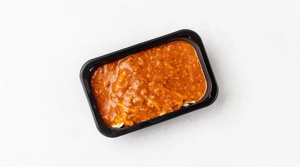 MaQAron Spaghetteria Bułgarska 2