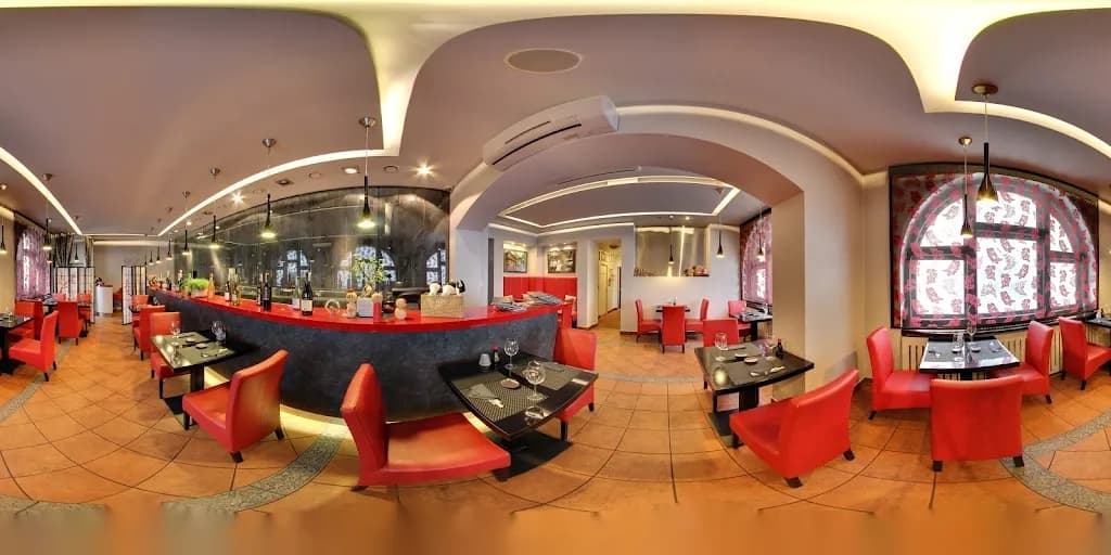 GOKO Restauracja Japońska