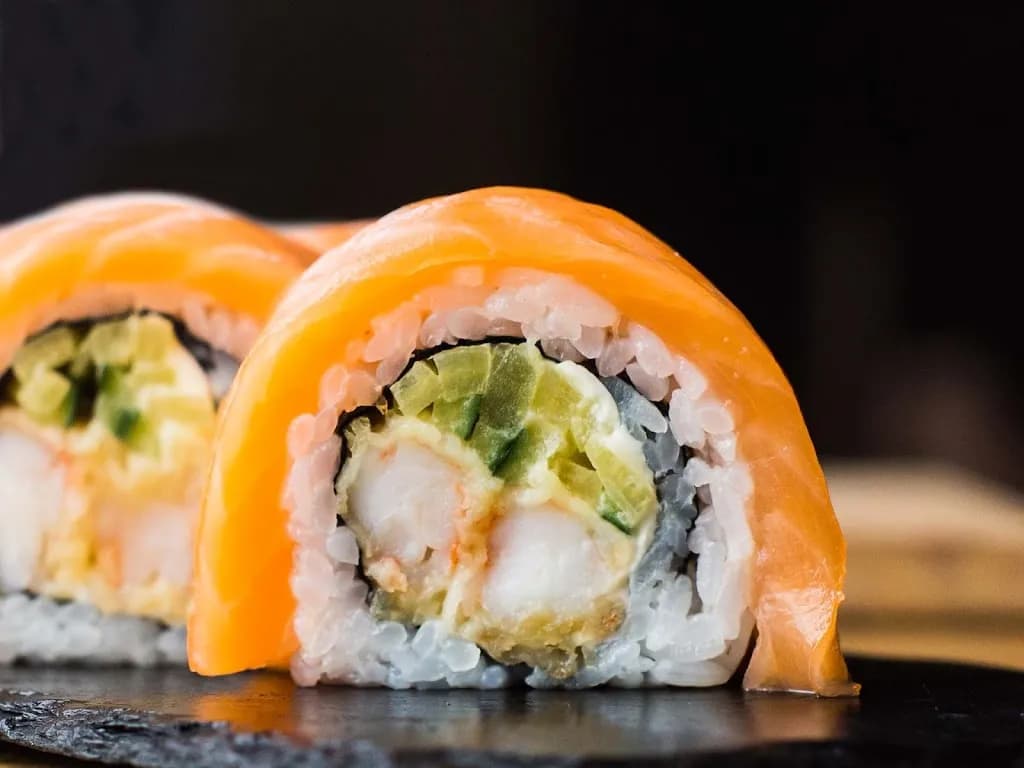 GOKO Restauracja Japońska