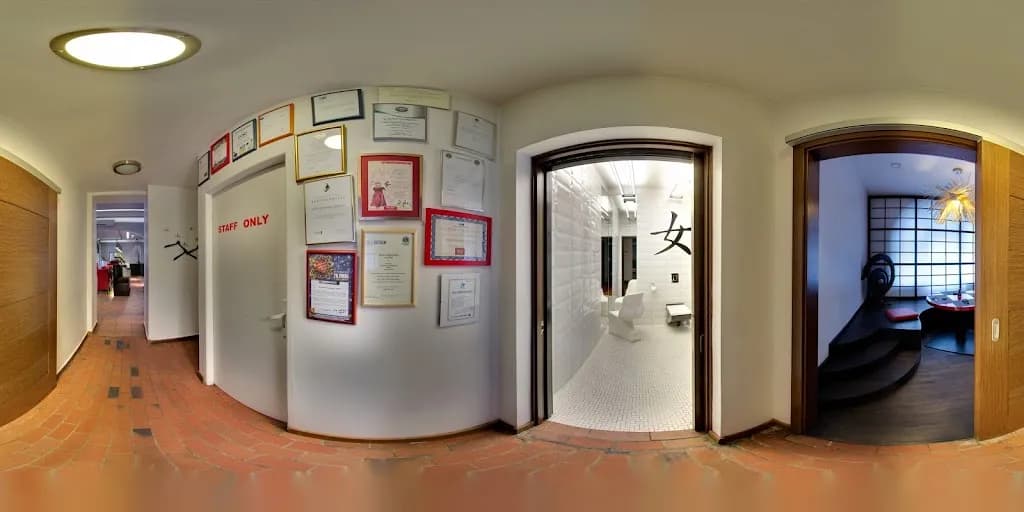 GOKO Restauracja Japońska