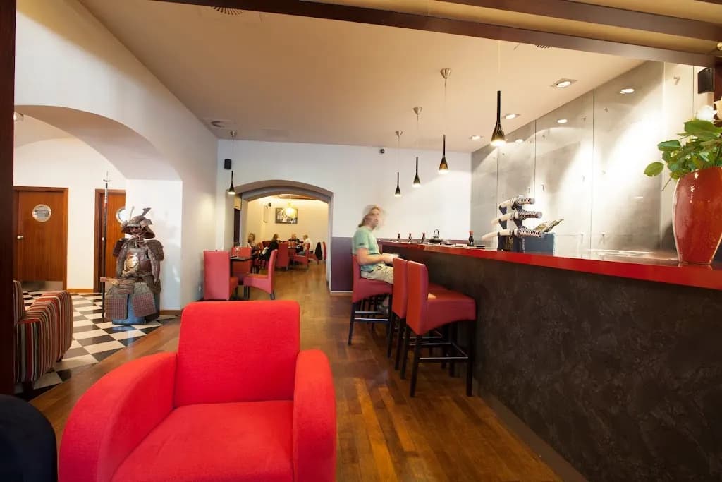 GOKO Restauracja Japońska