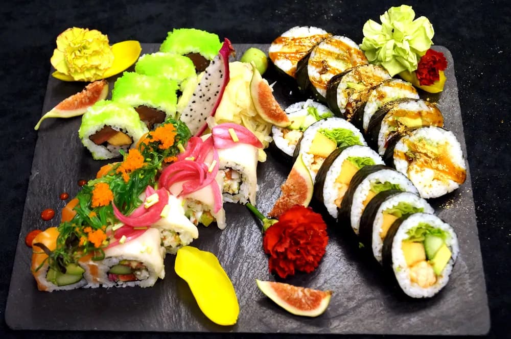 GOKO Restauracja Japońska