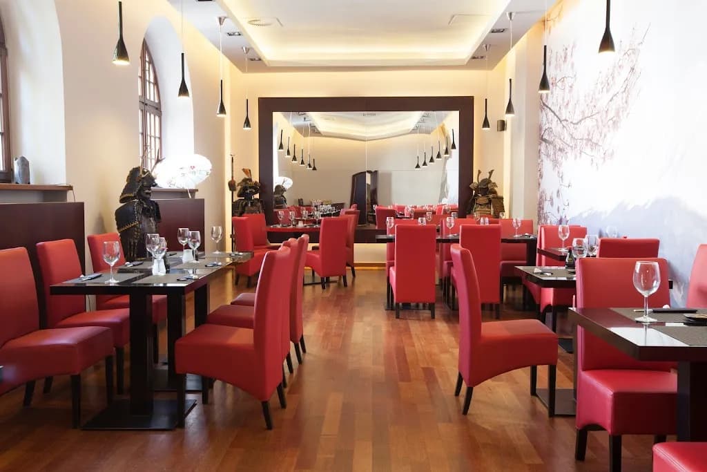 GOKO Restauracja Japońska