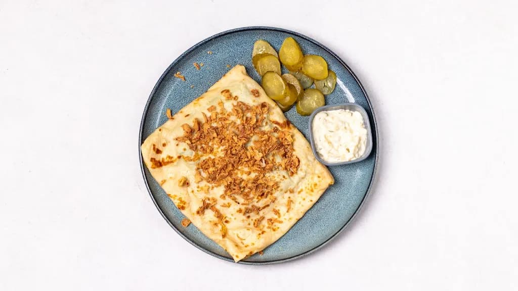 Coś pysznego Naleśnikarnia