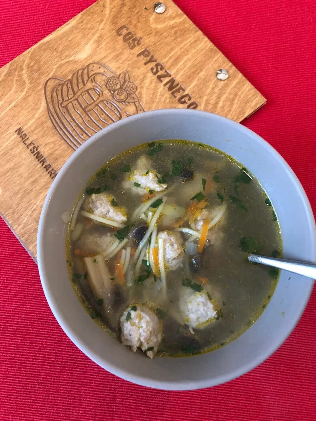 Coś pysznego Naleśnikarnia