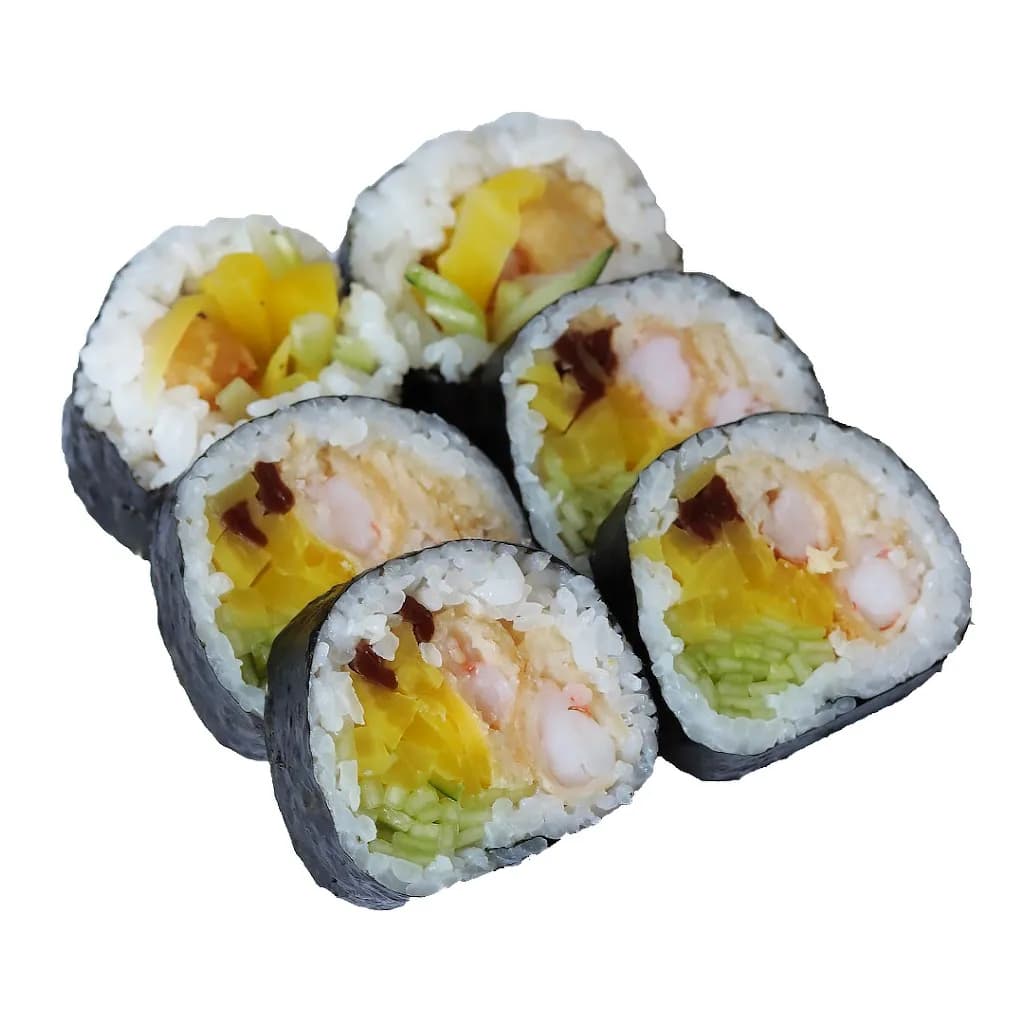 Sushi Poke Go Bydgoszcz Centrum