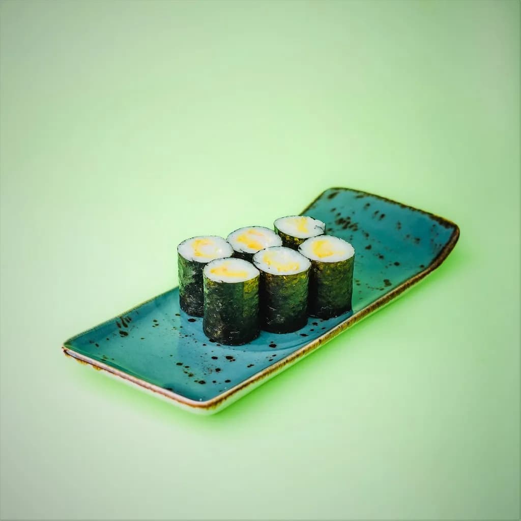 Bento Sushi