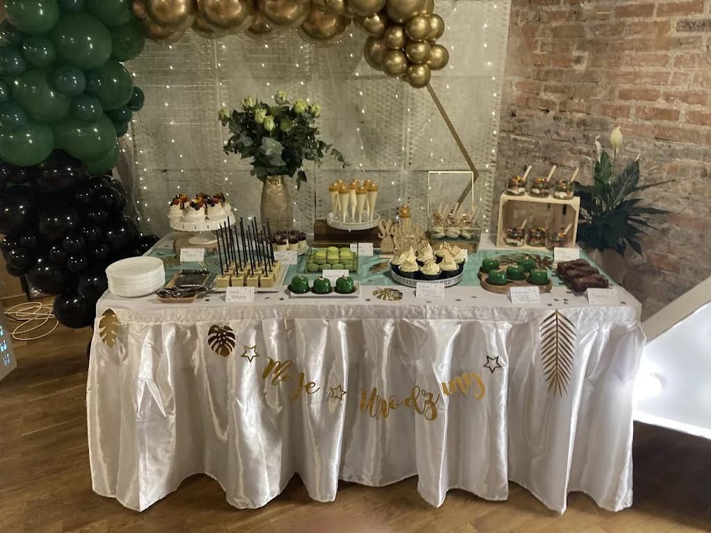 Restauracja Botaniczna