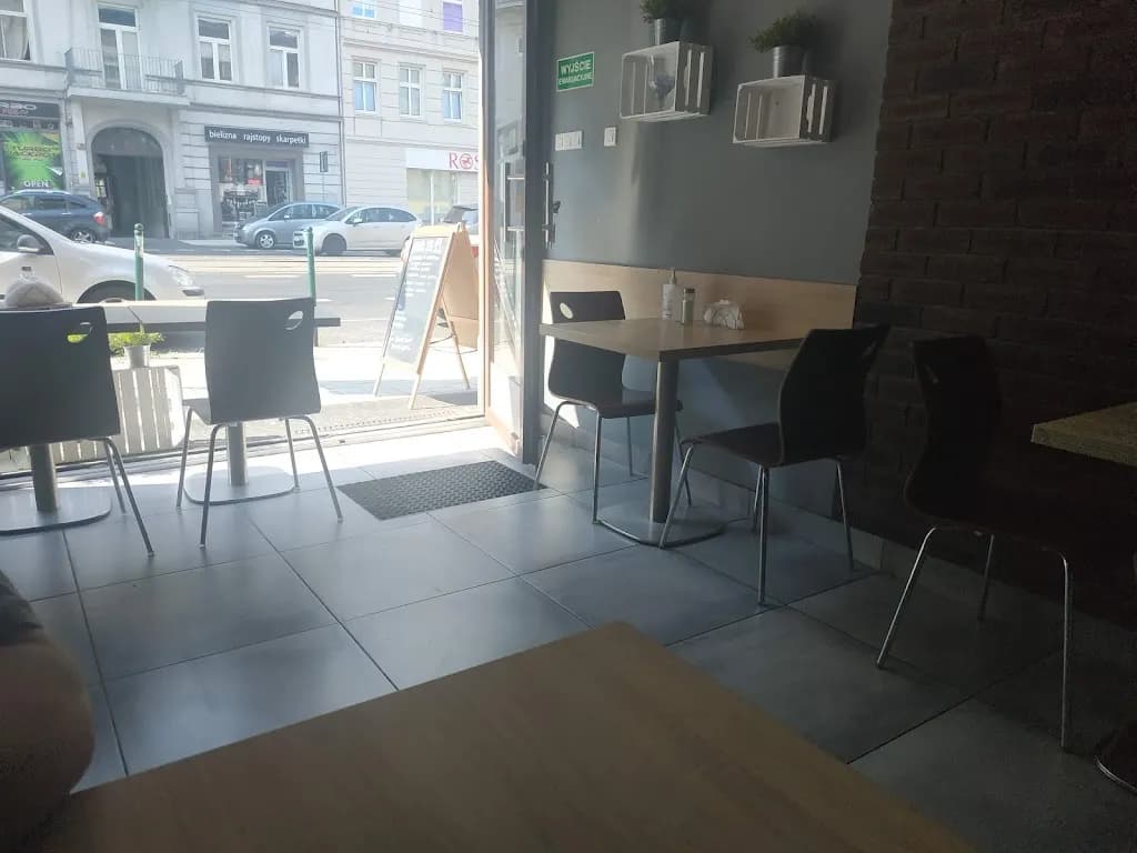 Spaghetteria Makaroniarz