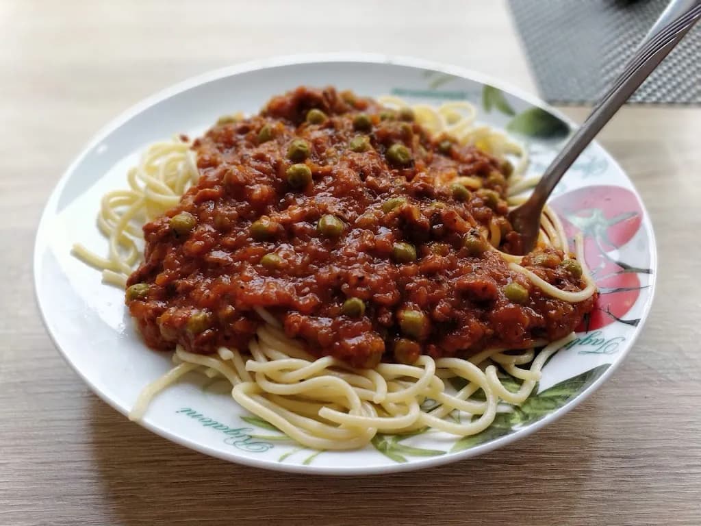 Spaghetteria Makaroniarz