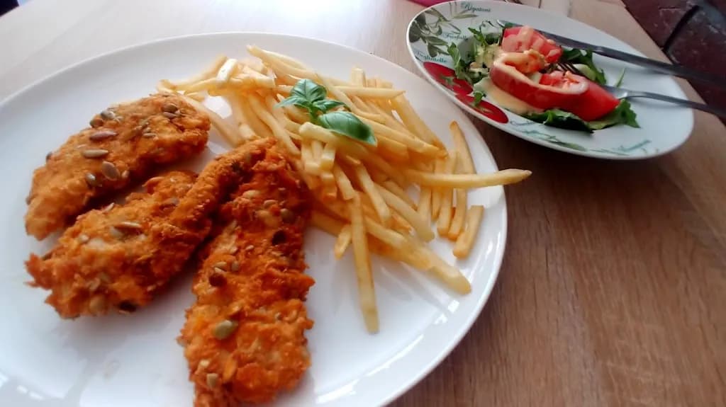 Spaghetteria Makaroniarz