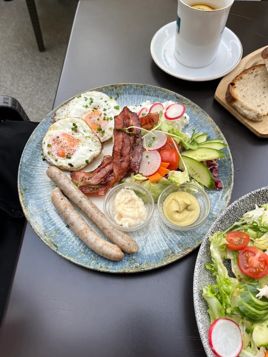 Restauracja Vis A Vis Koziołków