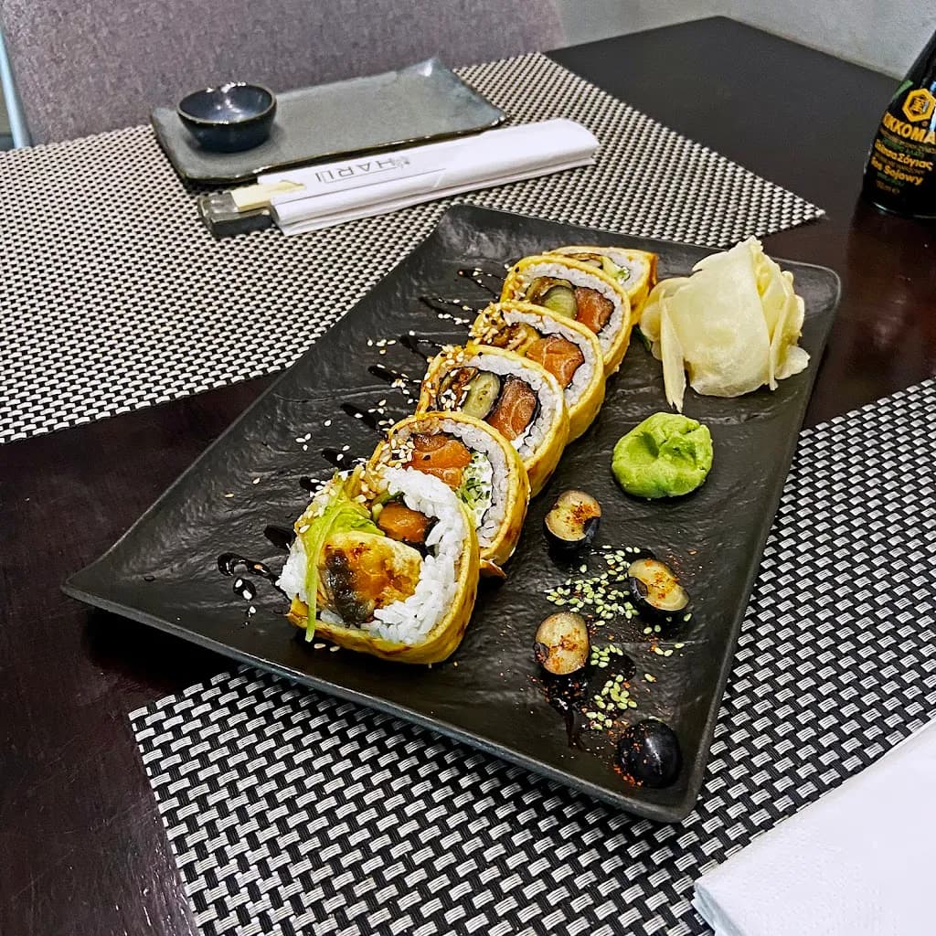 Haru Sushi