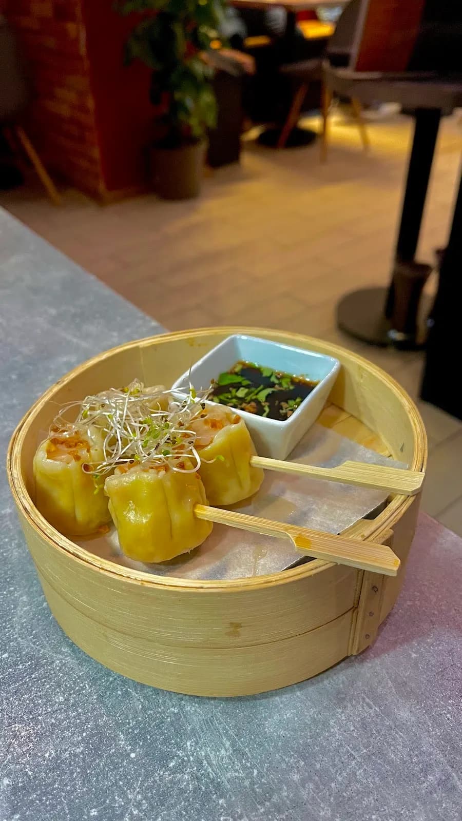 NOODLE STREET - THAI STREET FOOD