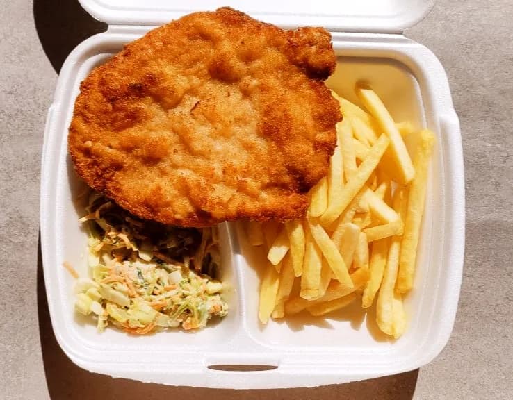 Pyrrka - obiady domowe