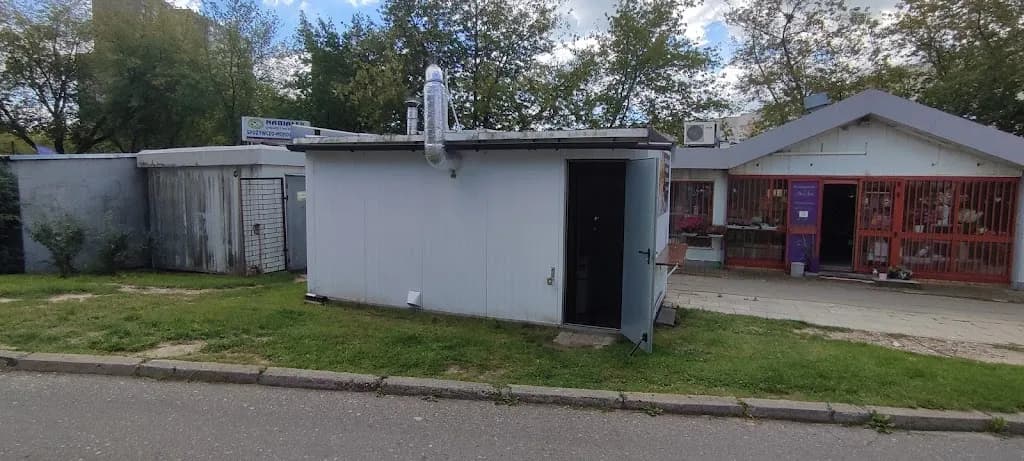 Pyrrka - obiady domowe