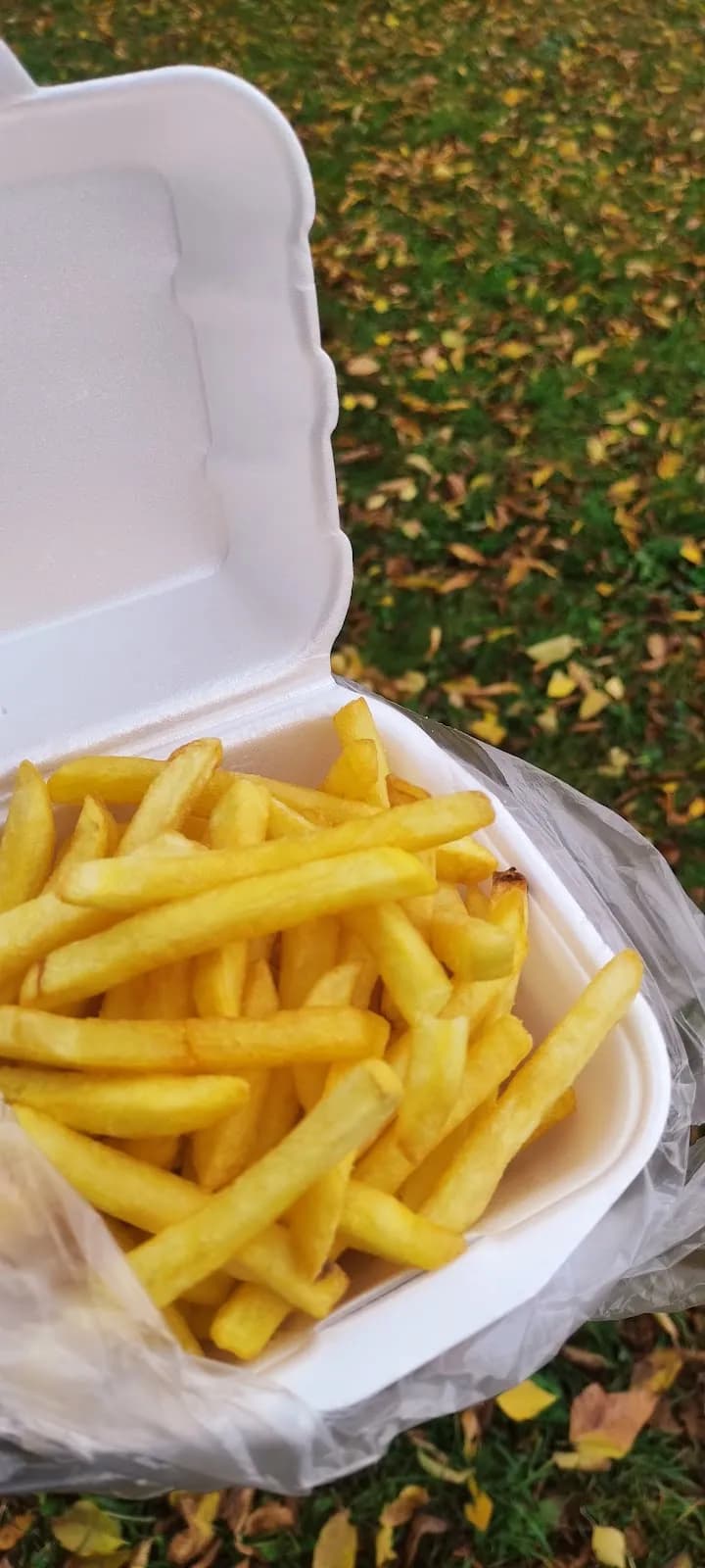 Pyrrka - obiady domowe