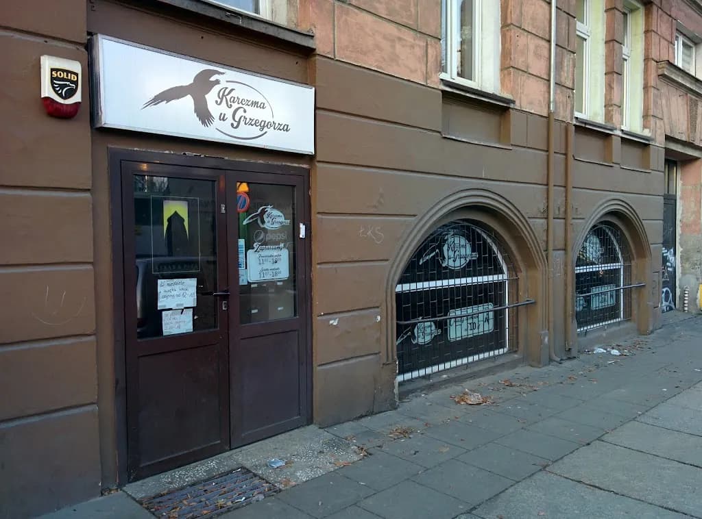 Karczma "U Grzegorza"
