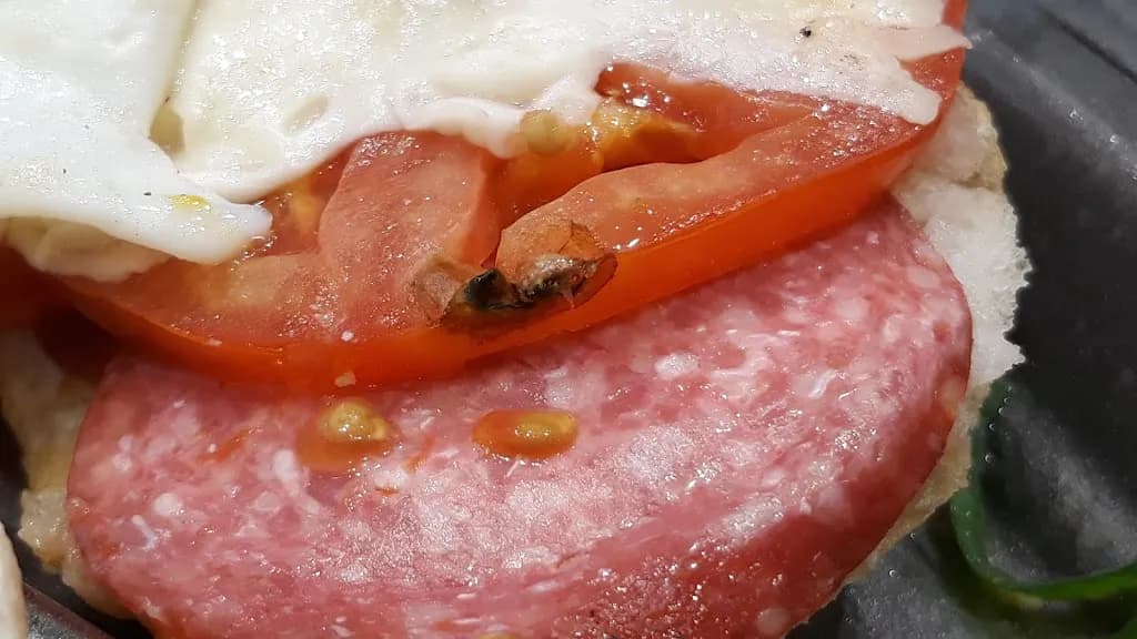 Express Kuchnia Marche - King Cross Marcelin