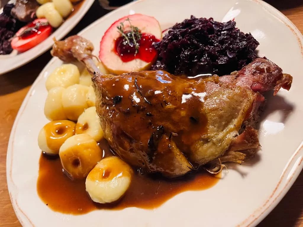 Restauracja Rynek 95