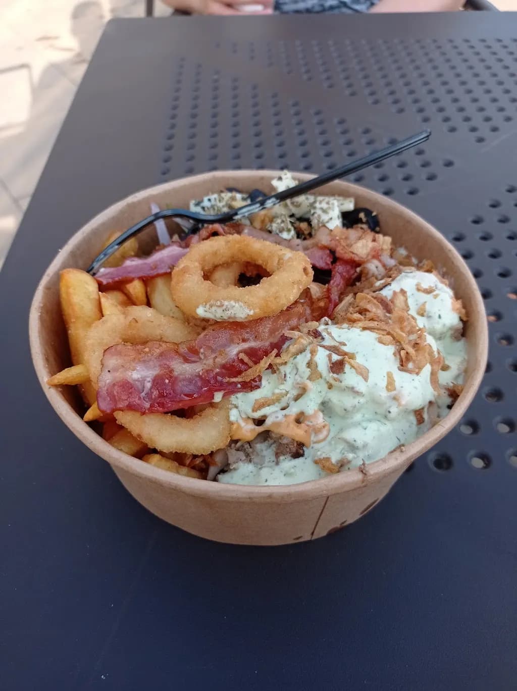 Express Subway Rataje