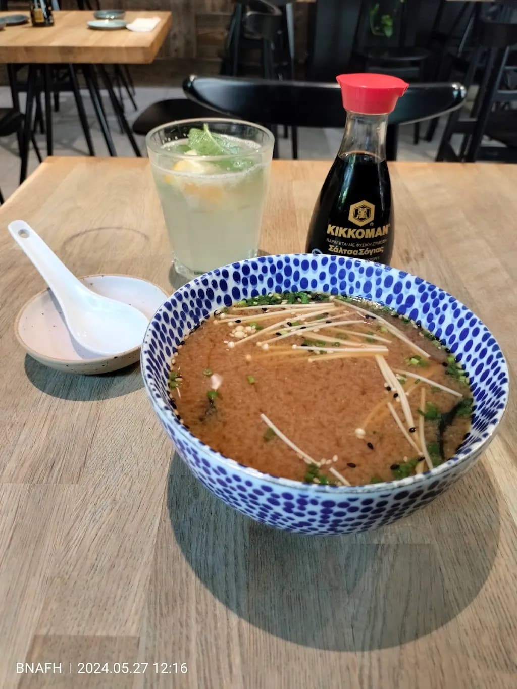 Youmiko Vegan Sushi Centrum