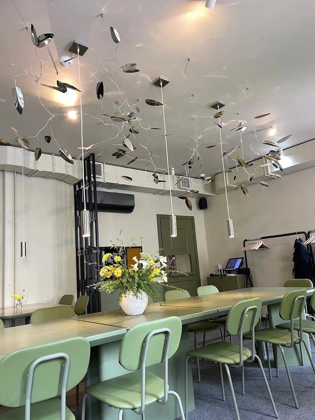 the morning after (the night before)